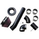 Karcepts Silk Black RBC Cold Air Intake System