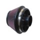 Karcepts Silk Black RBC Cold Air Intake System