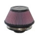 Karcepts Silk Black RBC Cold Air Intake System