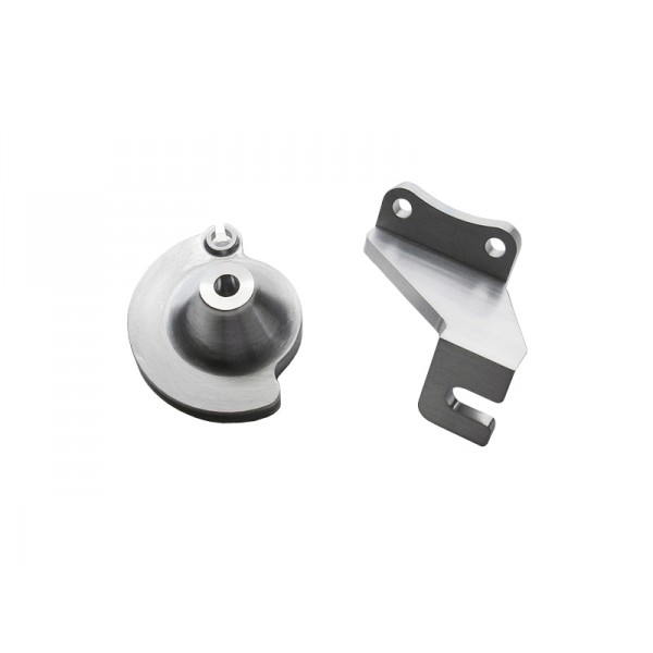 Karcepts, Inc. Karcepts Cruise Control Delete Kit